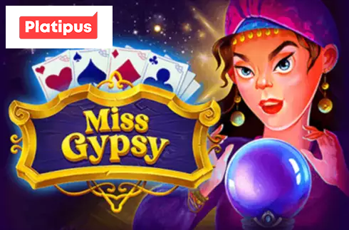 Miss Gypsy